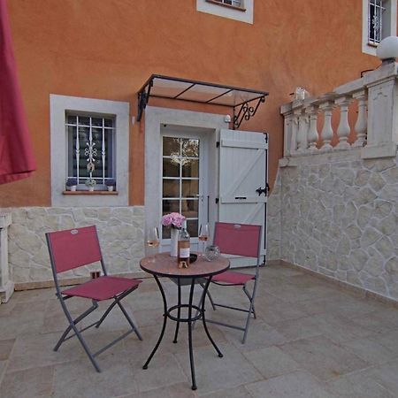 Chez Amali Διαμέρισμα Μπρινιόλ Εξωτερικό φωτογραφία