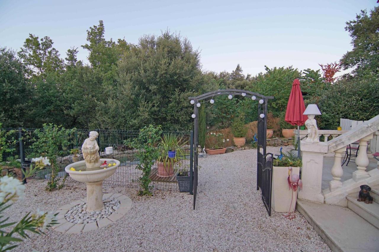 Chez Amali Διαμέρισμα Μπρινιόλ Εξωτερικό φωτογραφία