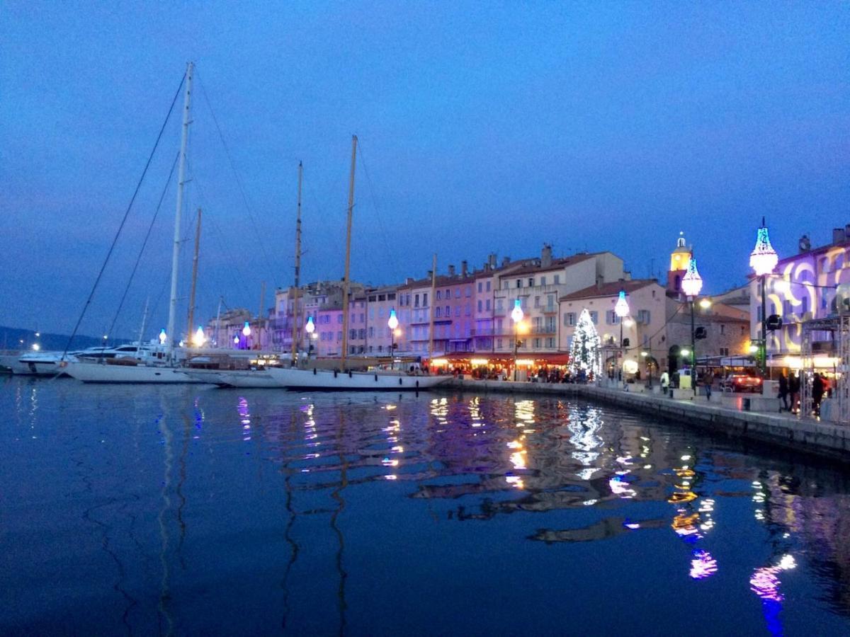 Chez Amali Διαμέρισμα Μπρινιόλ Εξωτερικό φωτογραφία