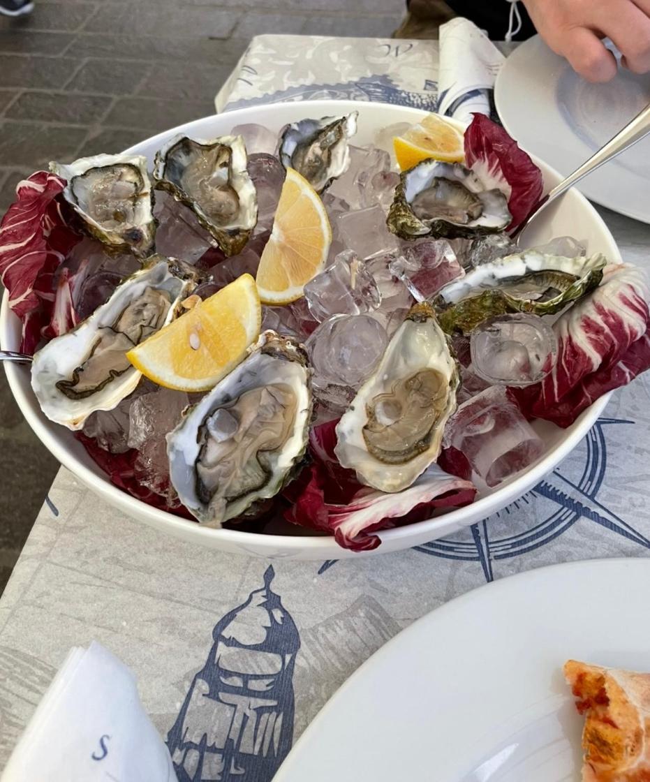 Chez Amali Διαμέρισμα Μπρινιόλ Εξωτερικό φωτογραφία